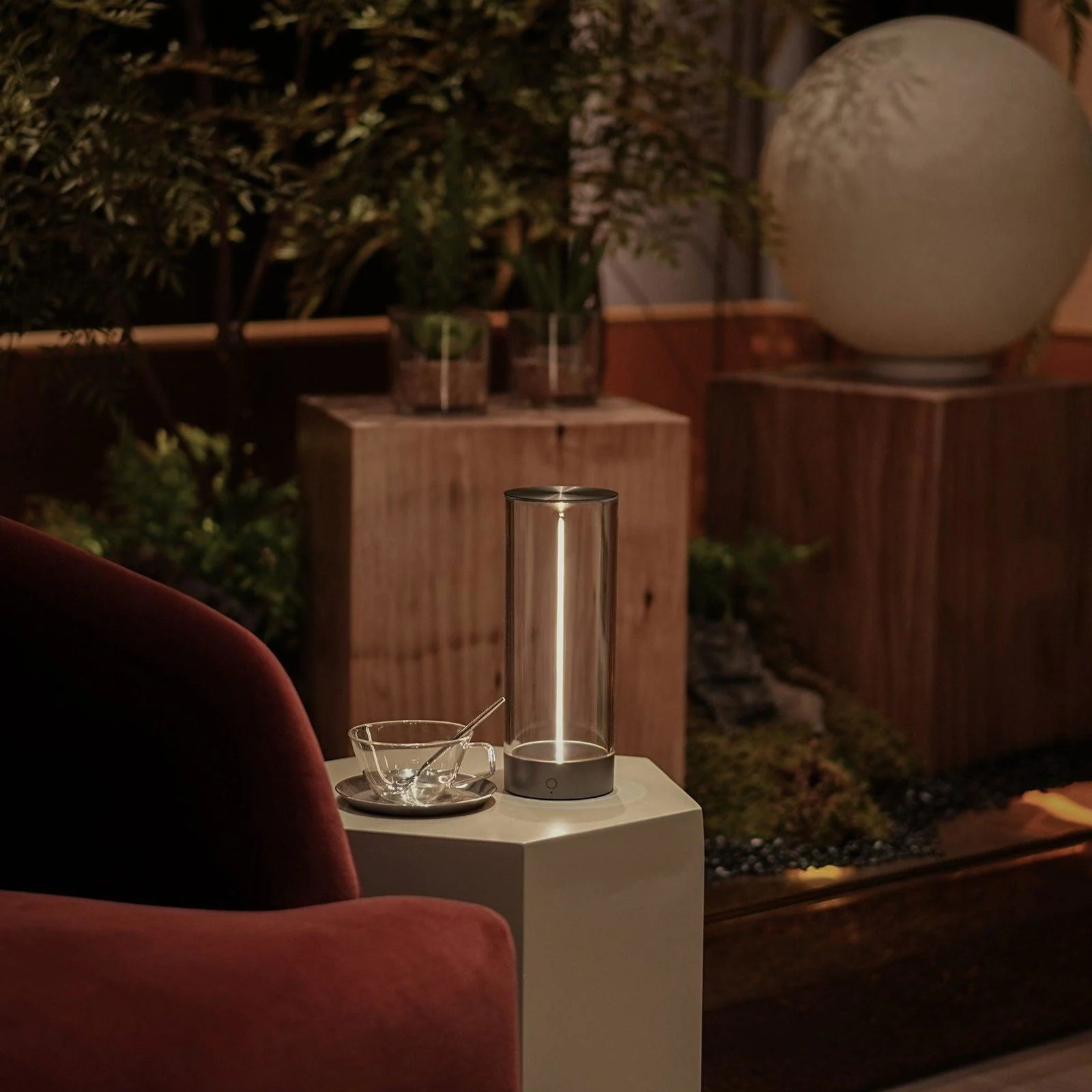 BrightForce™ – Powerful LED Lighting Device -  - #tag1#
