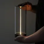 BrightForce Powerful LED Lighting Device tag1