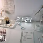 BrightGlow_-_LED_Digital_Wall_Clock_-_-_tag1_-4158621 BrightGlow LED Digital Wall Clock tag1