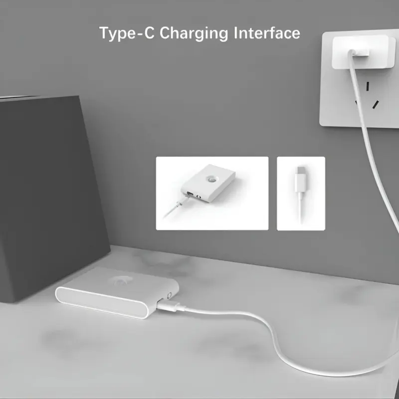 BrightGuard Intelligent LED Wall Light with Motion Sensor tag1