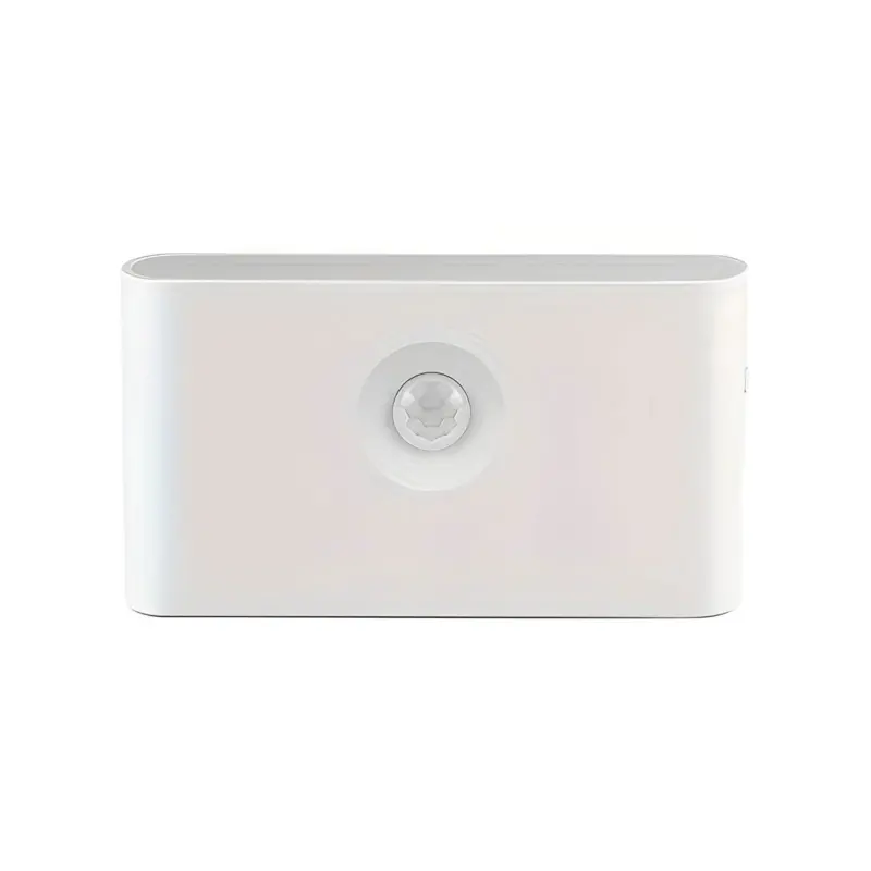 BrightGuard Intelligent LED Wall Light with Motion Sensor tag1