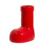 Bright Ceramic Wellington Boot Vase tag1