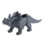 Bright Colourful Dinosaur Succulent Plant Pot tag1