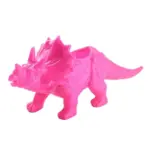 Bright Colourful Dinosaur Succulent Plant Pot tag1