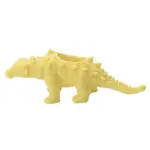 Bright Colourful Dinosaur Succulent Plant Pot tag1