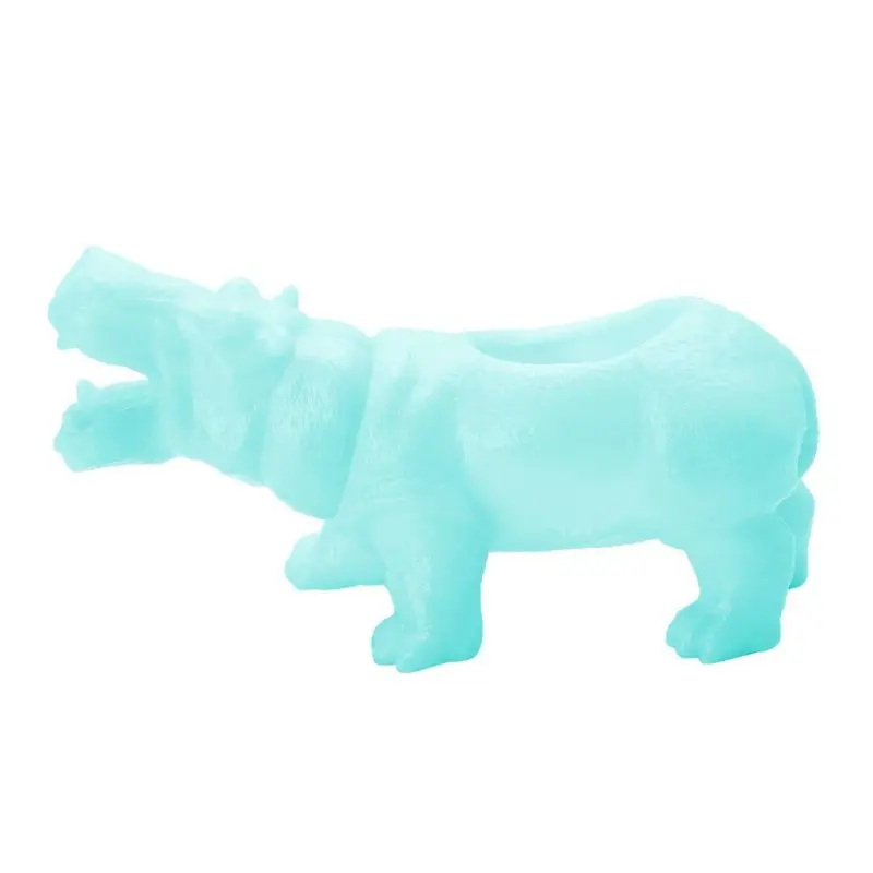 Bright Colourful Dinosaur Succulent Plant Pot tag1