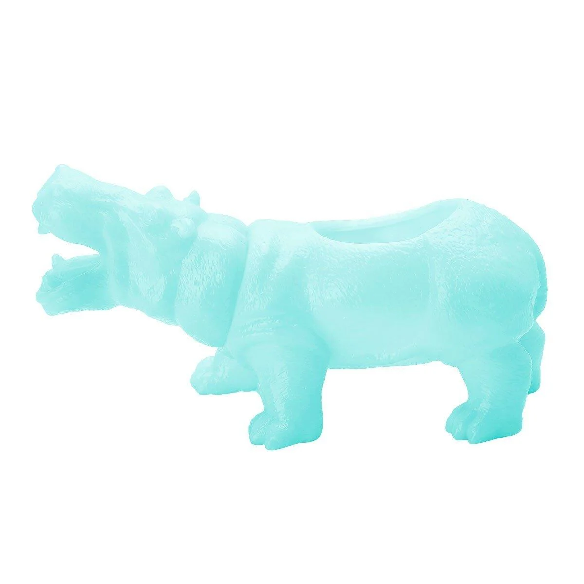 Bright & Colourful Dinosaur Succulent Plant Pot -  - #tag1#