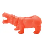 Bright Colourful Dinosaur Succulent Plant Pot tag1
