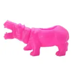 Bright Colourful Dinosaur Succulent Plant Pot tag1