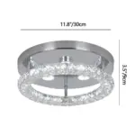 Bright_Crystals_Ceiling_Lamp_Chandelier_-_-_tag1_-4158043 Bright Crystals Ceiling Lamp Chandelier tag1