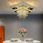 Bright_Crystals_Ceiling_Lamp_Chandelier_-_-_tag1_-4158087 Bright Crystals Ceiling Lamp Chandelier tag1
