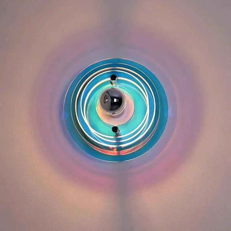 Bright Minimalist Decorative Wall Light -  - #tag1#
