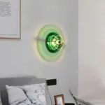 Bright Minimalist Decorative Wall Light tag1