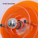 Bright Minimalist Decorative Wall Light tag1