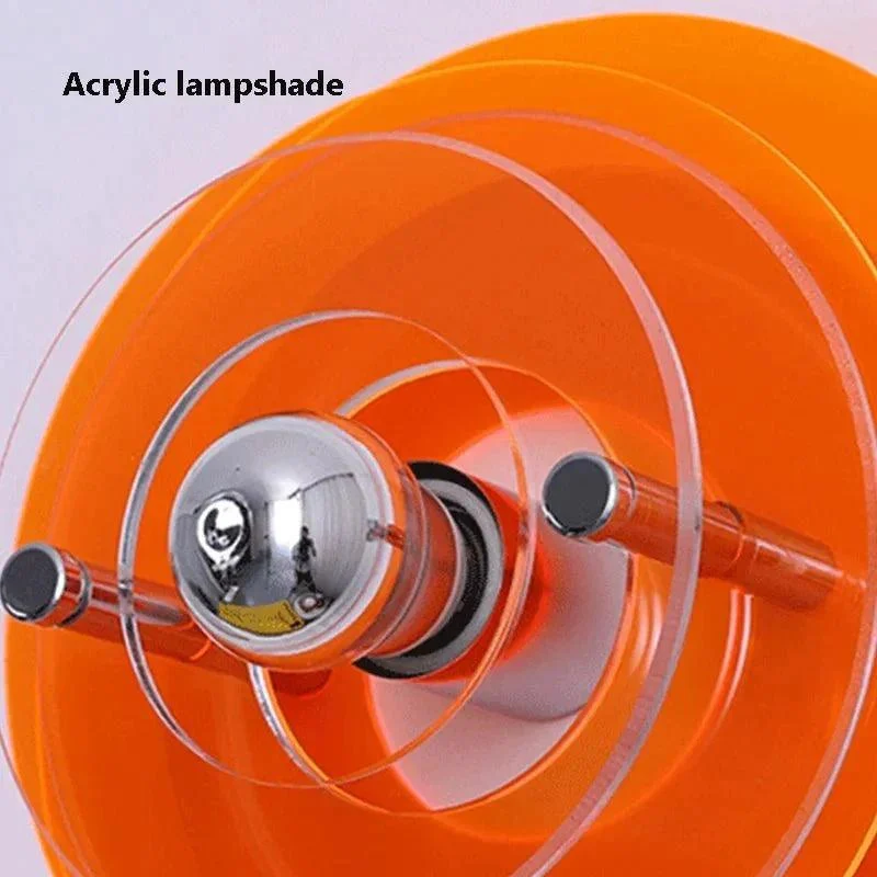 Bright Minimalist Decorative Wall Light -  - #tag1#