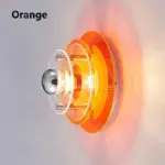 Bright Minimalist Decorative Wall Light tag1