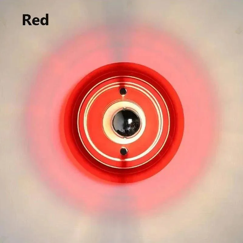 Bright Minimalist Decorative Wall Light -  - #tag1#