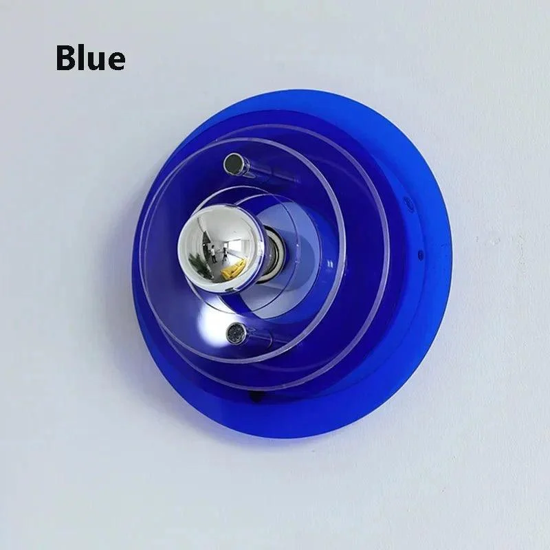Bright Minimalist Decorative Wall Light -  - #tag1#