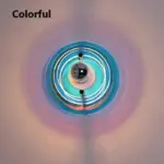 Bright Minimalist Decorative Wall Light tag1