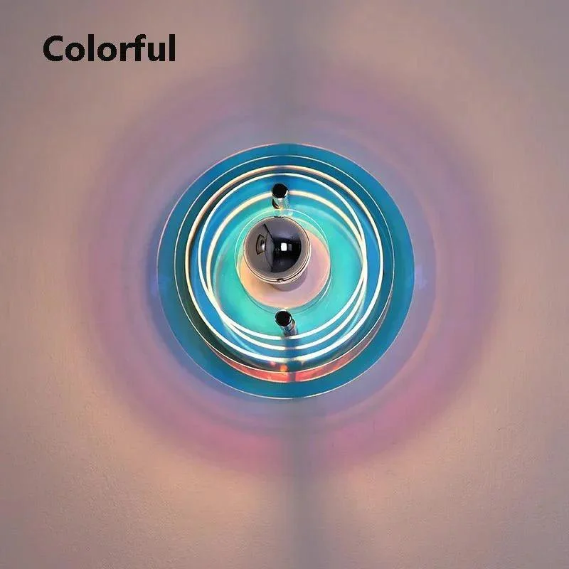 Bright Minimalist Decorative Wall Light -  - #tag1#