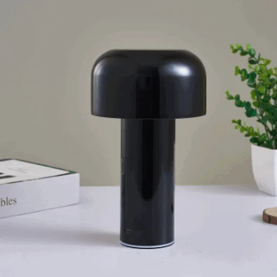 Bright Mushroom Table Lamp -  - #tag1#
