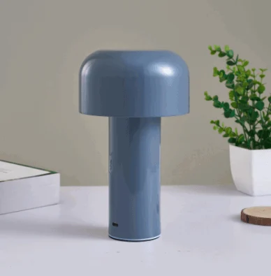 Bright Mushroom Table Lamp -  - #tag1#