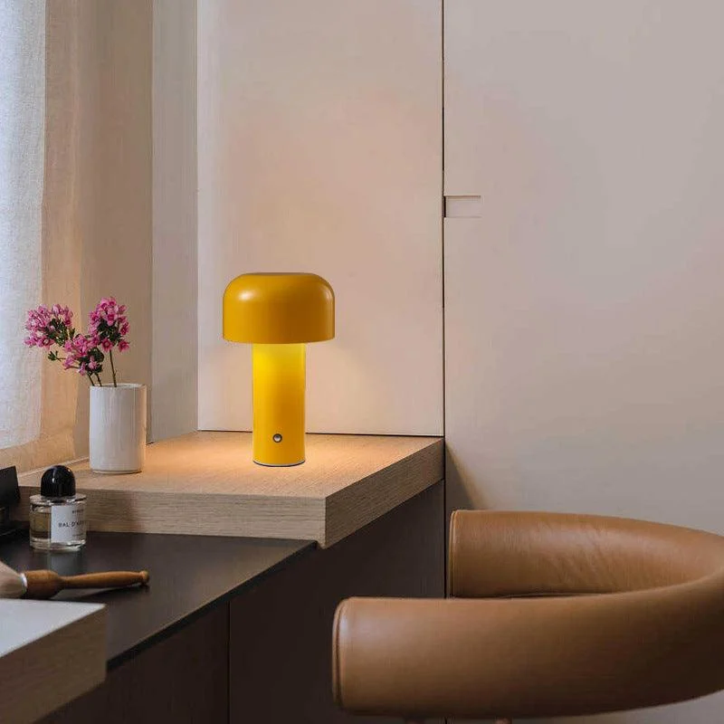 Bright Mushroom Table Lamp -  - #tag1#