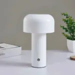 Bright Mushroom Table Lamp tag1