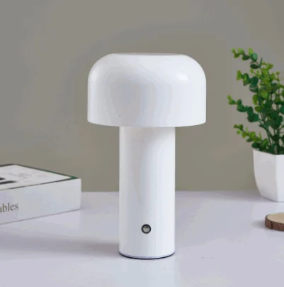 Bright Mushroom Table Lamp -  - #tag1#