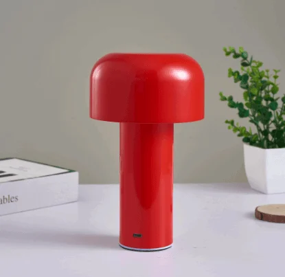 Bright Mushroom Table Lamp -  - #tag1#
