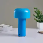 Bright Mushroom Table Lamp tag1