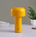 Bright Mushroom Table Lamp tag1
