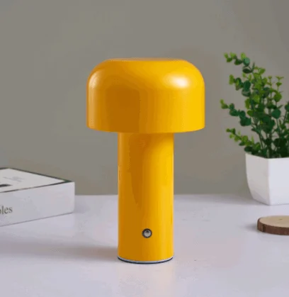 Bright Mushroom Table Lamp -  - #tag1#