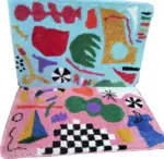 Bright_and_Happy_Room_Door_Mat_-_-_tag1_-4157977 Bright and Happy Room Door Mat tag1