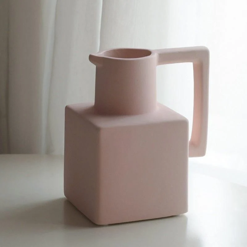 Brigid Vase -