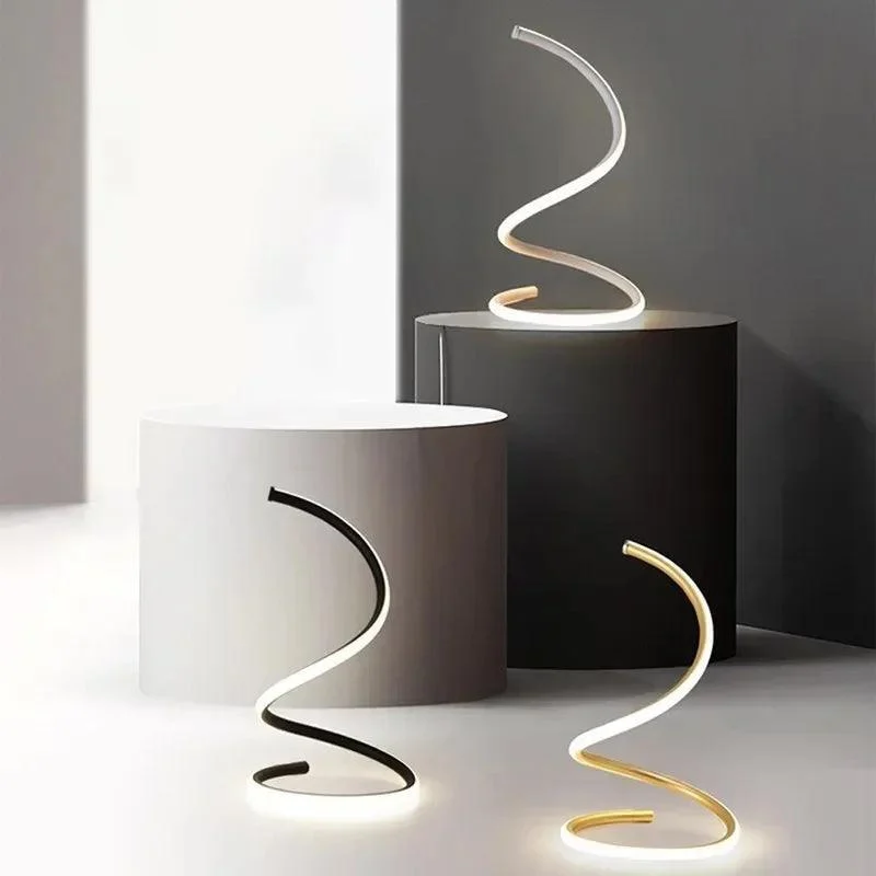 BrillianceFlex - Modern LED table lamp -  - #tag1#