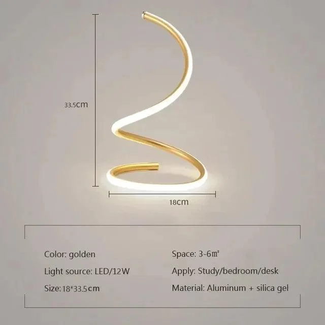 BrillianceFlex - Modern LED table lamp -  - #tag1#