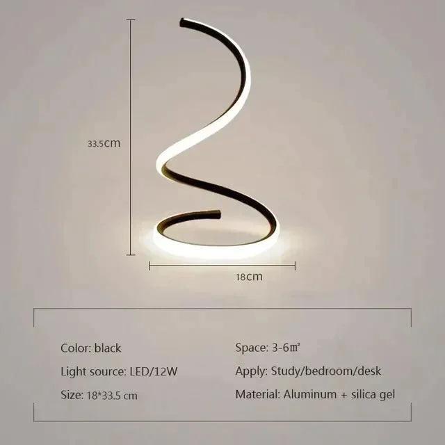 BrillianceFlex - Modern LED table lamp -  - #tag1#