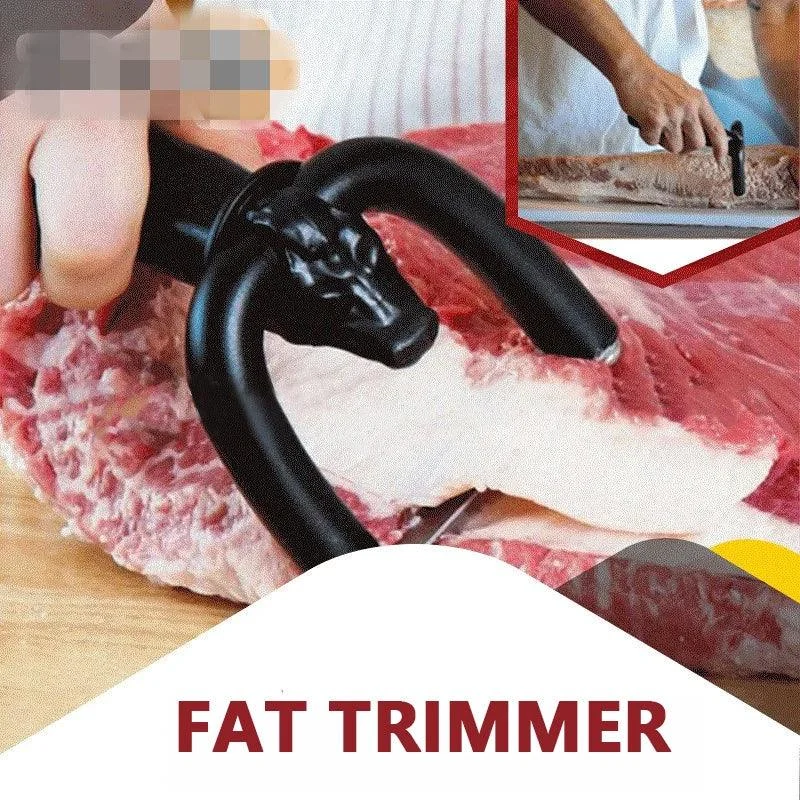 Brisket & Meat Trimmer -  - #tag1#