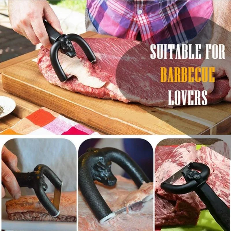 Brisket & Meat Trimmer -  - #tag1#