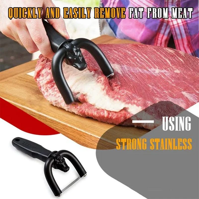 Brisket & Meat Trimmer -  - #tag1#