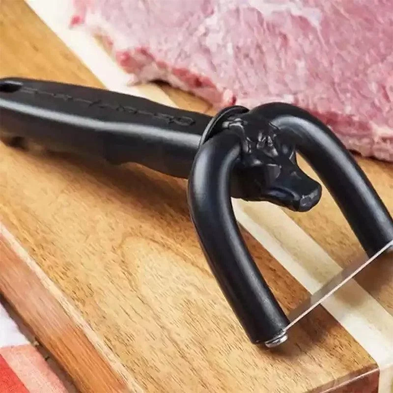 Brisket & Meat Trimmer -  - #tag1#