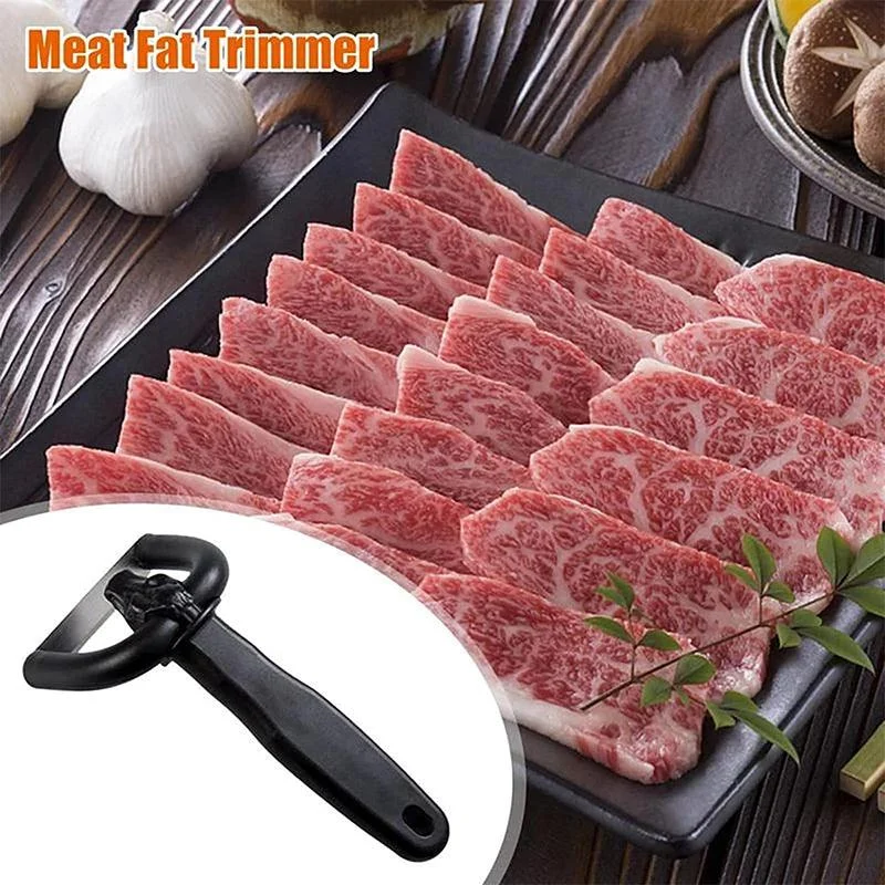 Brisket & Meat Trimmer -  - #tag1#