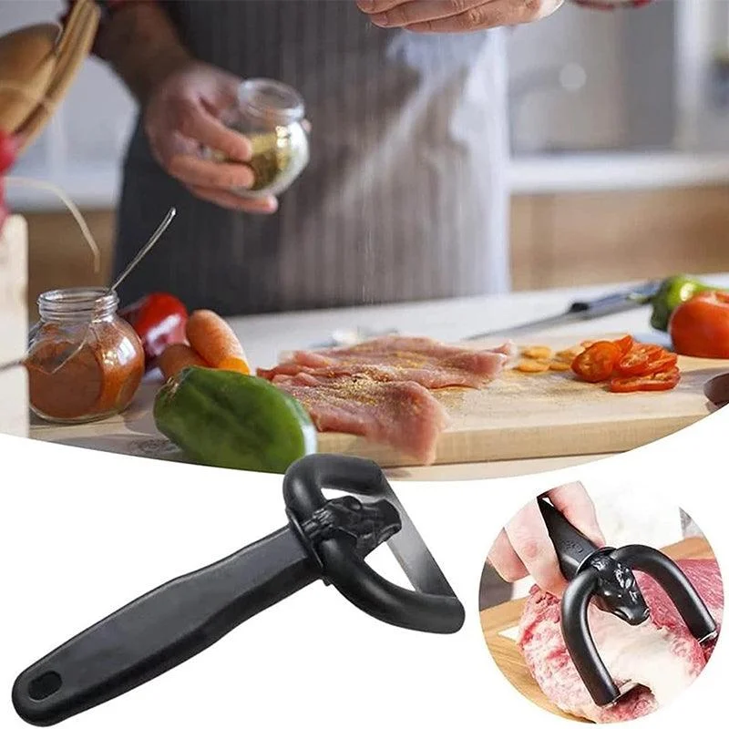 Brisket & Meat Trimmer -  - #tag1#