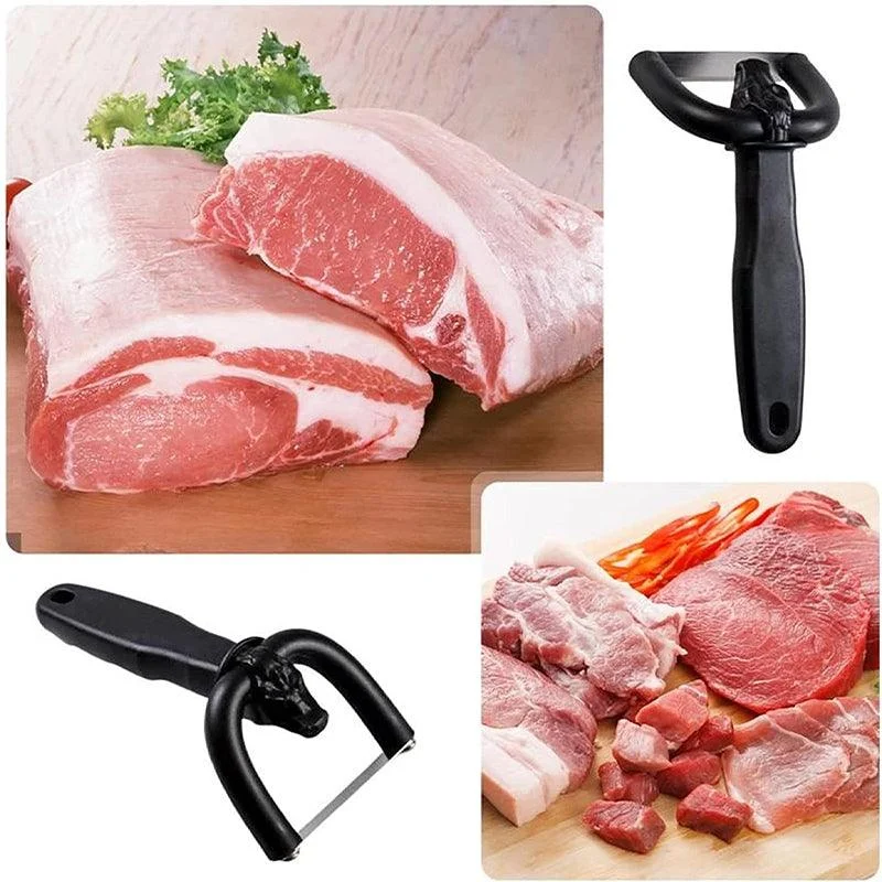 Brisket & Meat Trimmer -  - #tag1#