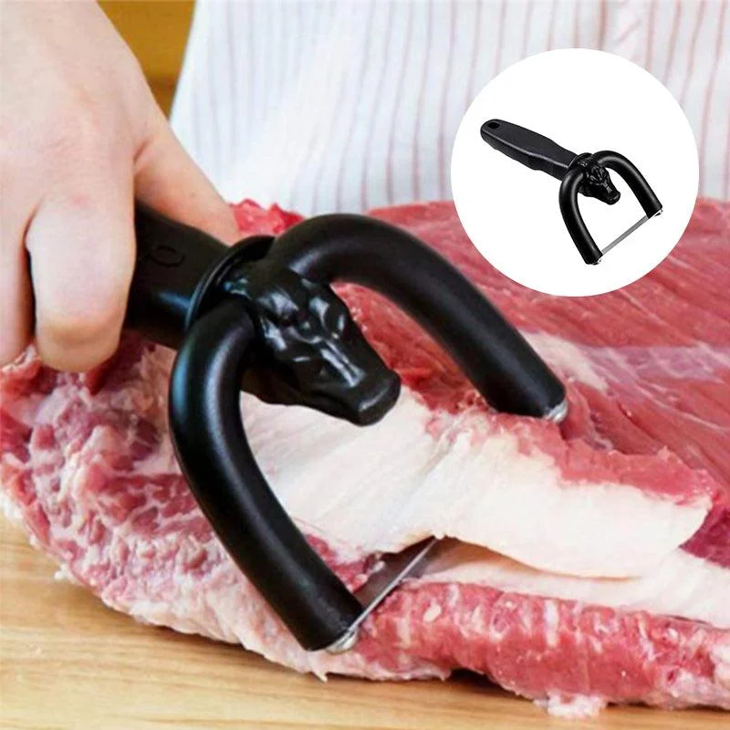 Brisket & Meat Trimmer -  - #tag1#
