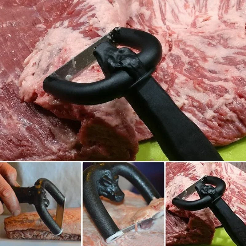 Brisket & Meat Trimmer -  - #tag1#