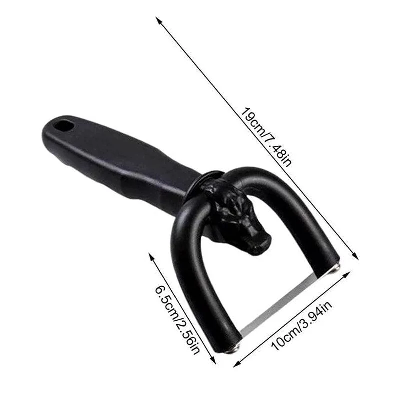 Brisket & Meat Trimmer -  - #tag1#