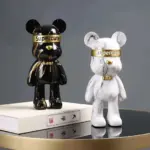 BrollyBear_-_graffiti_bear_figure_-_-4144352 BrollyBear graffiti bear figure