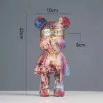 BrollyBear_-_graffiti_bear_figure_-_-4144380 BrollyBear graffiti bear figure